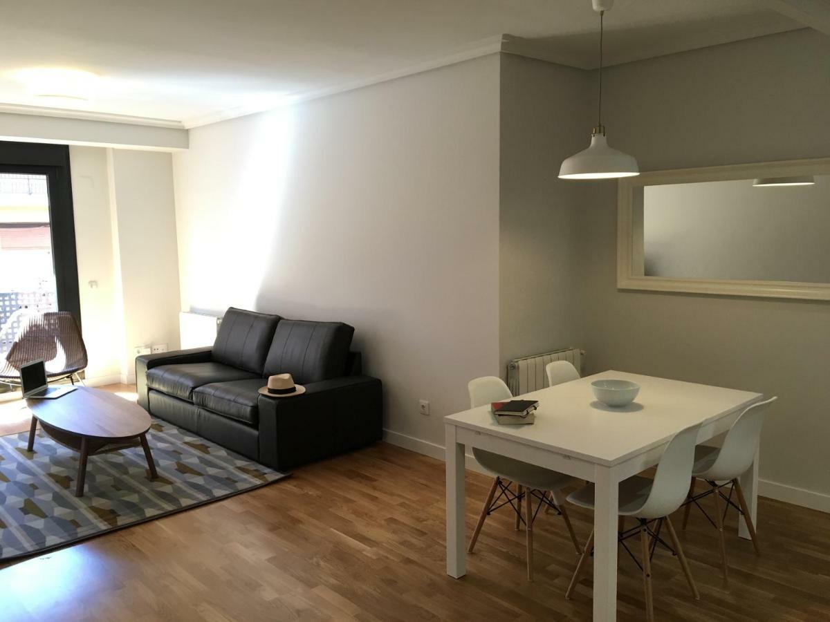 Las Ventas Apartament Madryt Zewnętrze zdjęcie